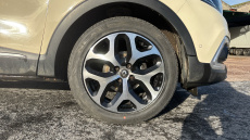 Renault Captur 0.9 TCE 90 GT Line 5dr Petrol Hatchback